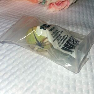 Dragonfly Base Round Cabinet Knob Satin Nickel 1.25" P20387c-Sn-c